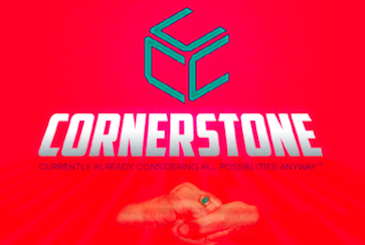 Cornerstone, Nothing Without a Company