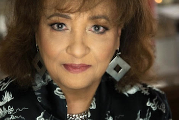 Daphne Maxwell Reid