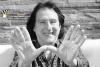 Denny Laine, Photo by Joe Arce 2010