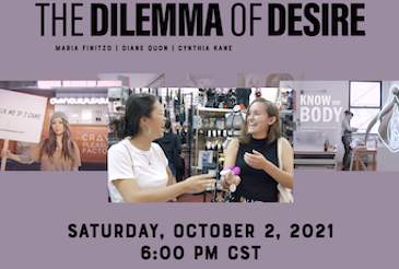 Dilemma of Desire, The Midwest Film Festival