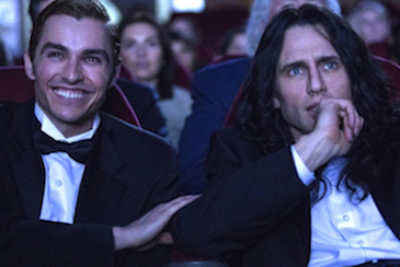 Disaster Artist, The