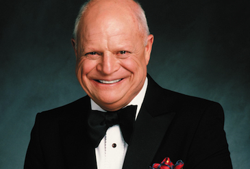 Don Rickles