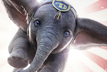 Dumbo