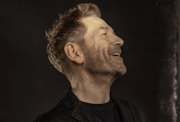 Kenneth Branagh