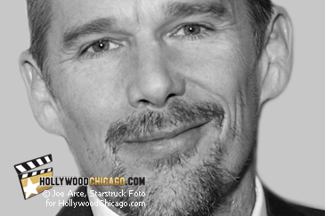 Ethan Hawke