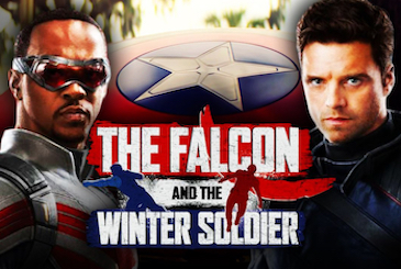 Falcon and the Winter Soldier, The