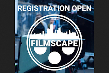 Filmscape Chicago Expo 2020