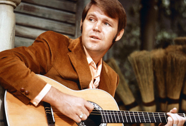 Glen Campbell