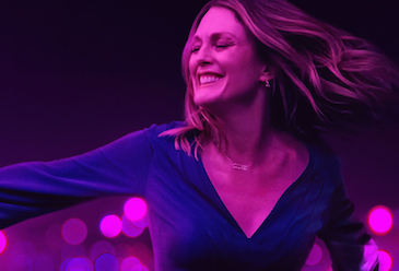 Gloria Bell