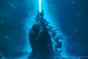 Godzilla: King of the Monsters