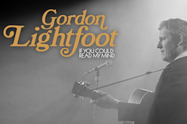 Gordon Lightfoot Doc