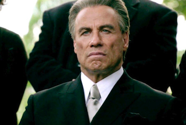 'Gotti,' Featuring John Travolta