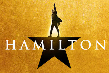 Hamilton