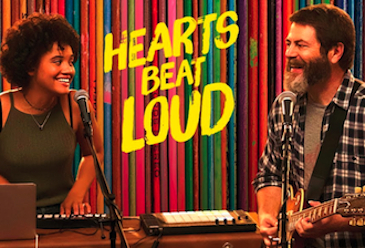 Hearts Beat Loud