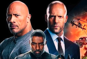 Hobbs & Shaw