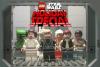 Lego Star Wars Holiday Special, The