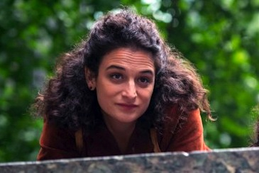 Jenny Slate of 'Landline'