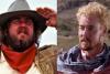 Wagons East, John Candy John C. McGinley