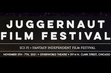 Juggernaut Film Festival 2021