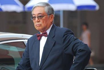 Kenneth Tsang, 'The Attorney'