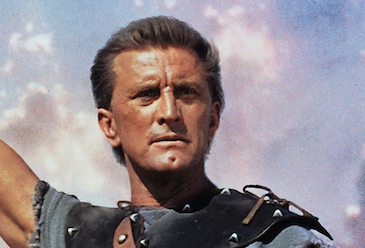 Kirk Douglas