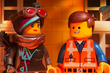 Lego Movie 2