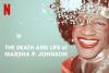 Death and Life of Marsha P. Johnson, The
