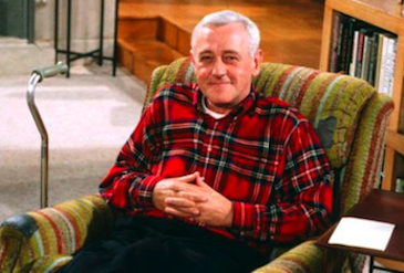 John Mahoney