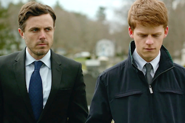 Manchester by the Sea