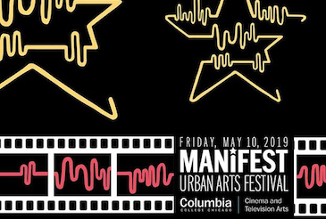 2019 Manifest Urban Arts Festival