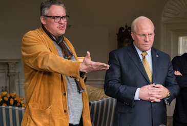 Vice, Adam McKay