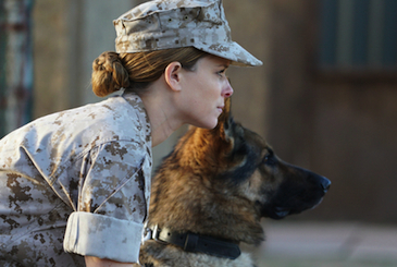 Megan Leavey