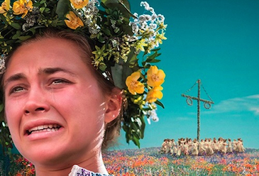 Midsommar