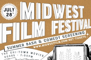 Midwest Film Festival, July 2021