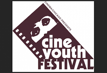 2018 CineYouth logo