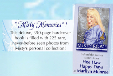 Misty Memories Misty Rowe Part 2