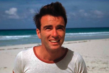 Making Montgomery Clift