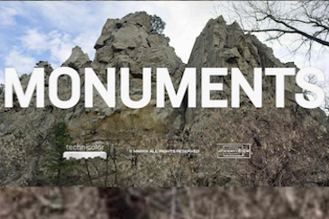 Monuments