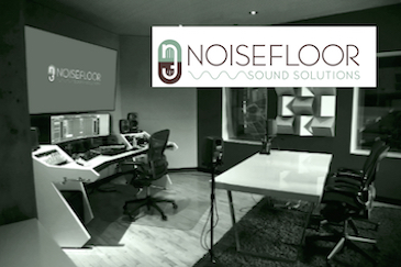 Noisefloor Sound Solutions