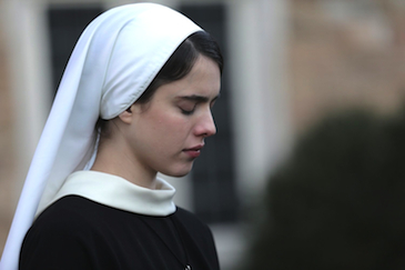 Novitiate