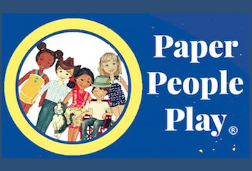 Paper People Play