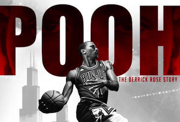 Pooh: The Derrick Rose Story