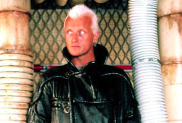 Rutger Hauer, 'Blade Runner'