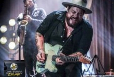 Nathaniel Rateliff 2