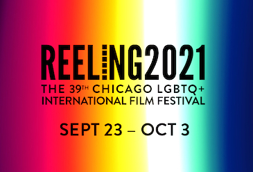 Reeling39, 2021 logo