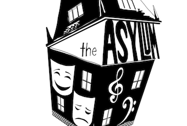 Asylum, The Logo