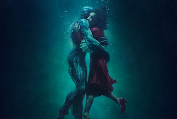 Shape of Water, The