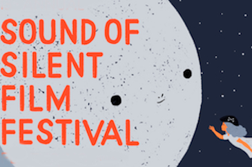 2018 Sound of Silent Film Festival