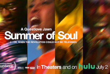 Summer of Soul Title 2