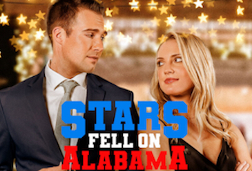 Stars Fell on Alabama